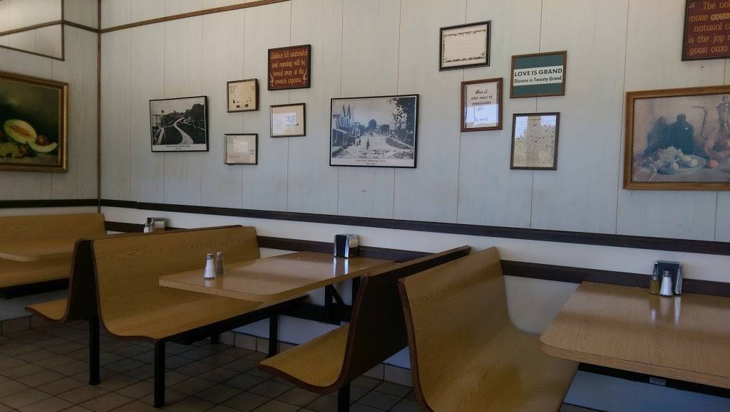 Dons Famous Hoagies | restaurant | 784 S Apollo Blvd, Melbourne, FL 32901, USA | 3216767030 OR +1 321-676-7030