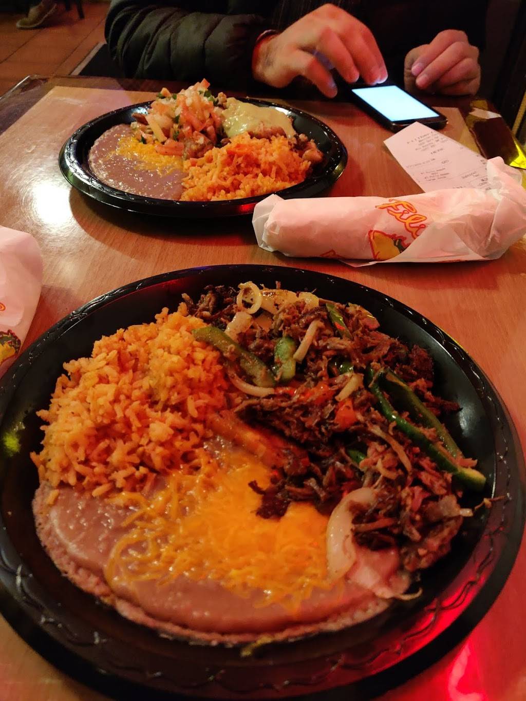 Filibertos Mexican Food | restaurant | 1600 Sara Rd, Rio Rancho, NM 87124, USA | 5058910555 OR +1 505-891-0555