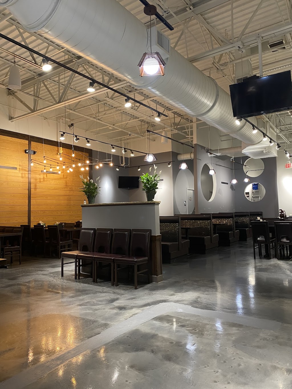 Yummy Café | restaurant | 3949 Van Dyke Rd, Lutz, FL 33558, USA | 8138988020 OR +1 813-898-8020