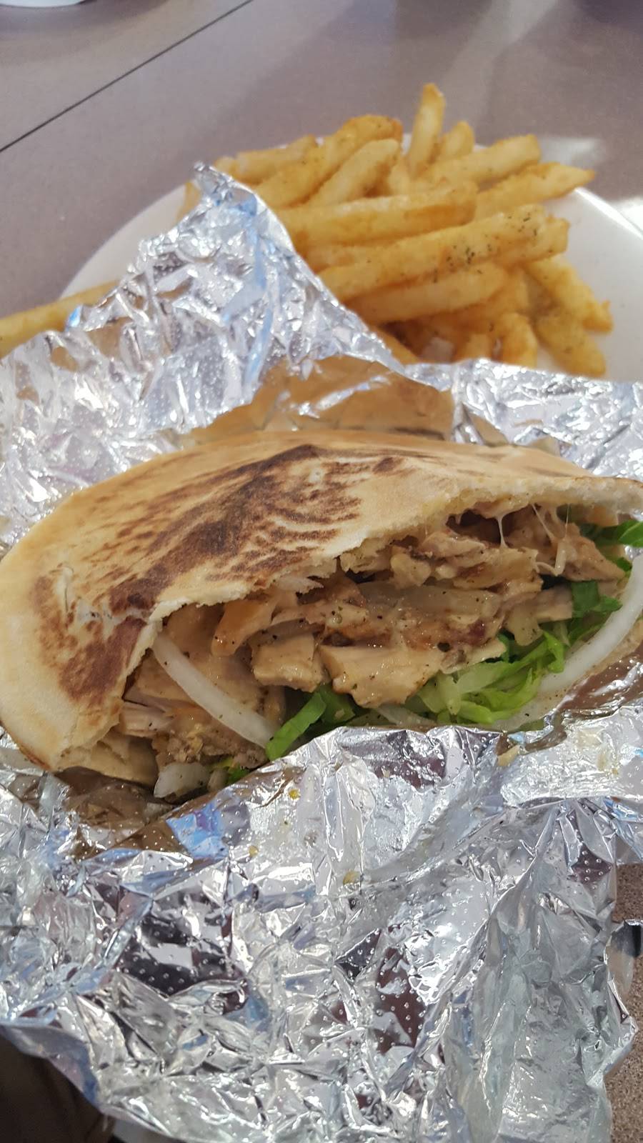 Mediterranean Bistro | restaurant | 3940 Cherokee St NW Suite 103, Kennesaw, GA 30144, USA | 7704291999 OR +1 770-429-1999