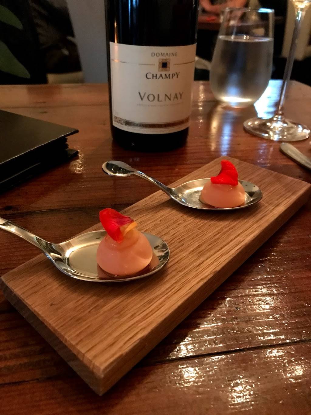 Laurel | restaurant | 1617 E Passyunk Ave, Philadelphia, PA 19148, USA | 2152718299 OR +1 215-271-8299