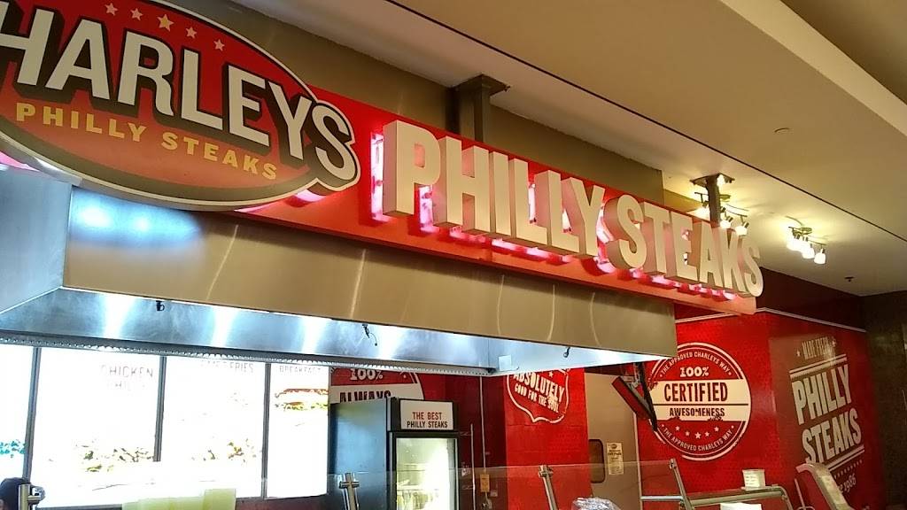 Charleys Philly Steaks | restaurant | 6100 O St, Lincoln, NE 68505, USA | 4024640580 OR +1 402-464-0580