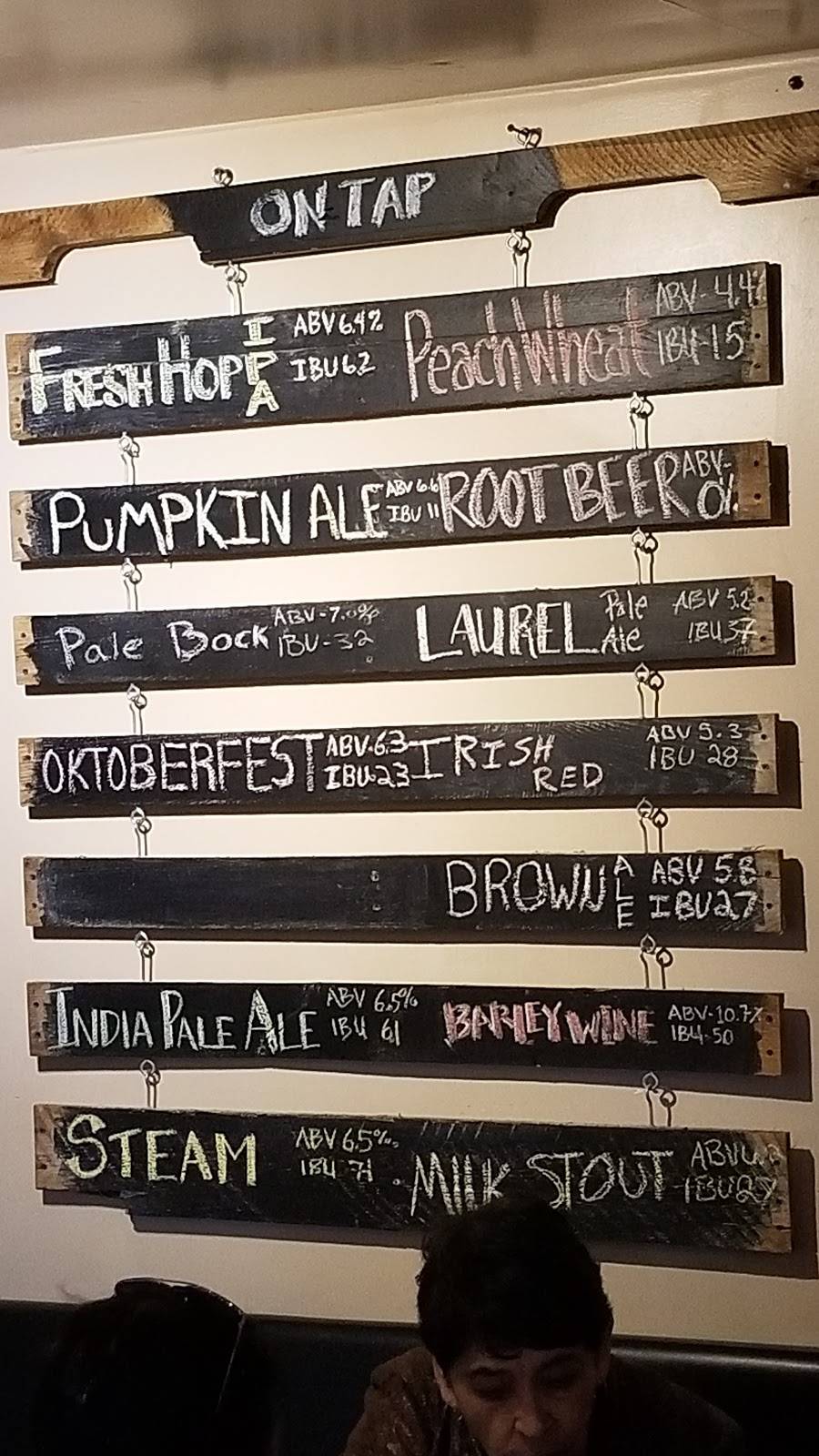 High Desert Brewing Co. | restaurant | 1201 W Hadley Ave, Las Cruces, NM 88005, USA | 5755256752 OR +1 575-525-6752