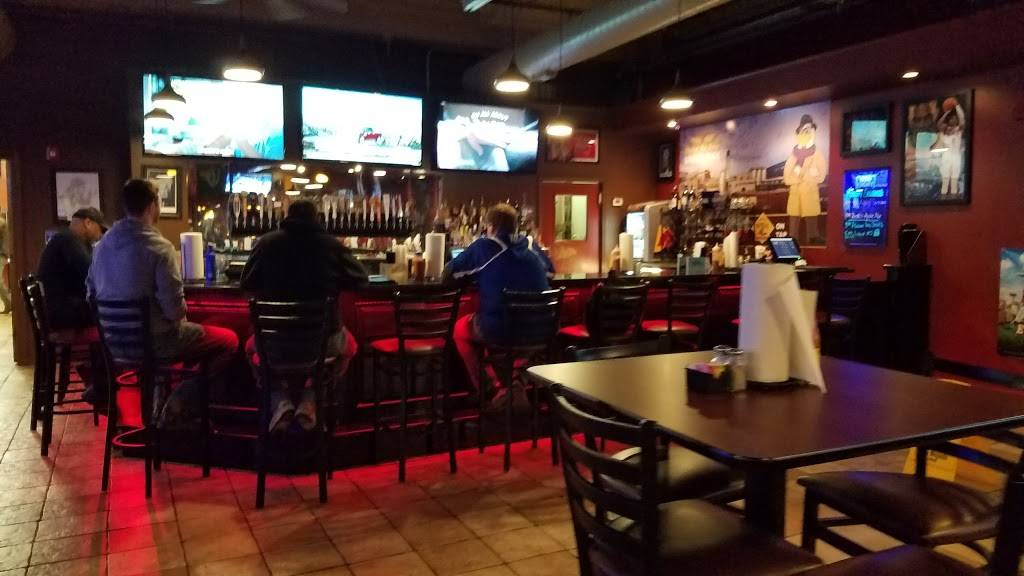 Hackett Hot Wings | restaurant | 520 S Main St, Joplin, MO 64801, USA | 4176251333 OR +1 417-625-1333