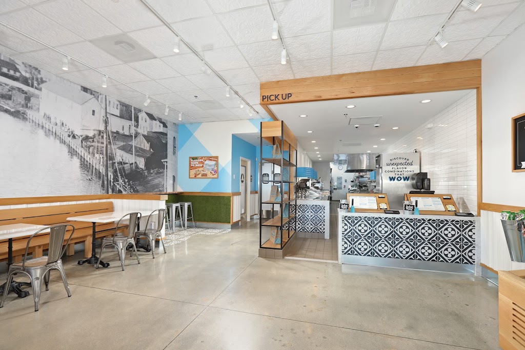 Mendocino Farms | restaurant | 242 Redwood Shores Pkwy, Redwood City, CA 94065, USA | 6504218907 OR +1 650-421-8907