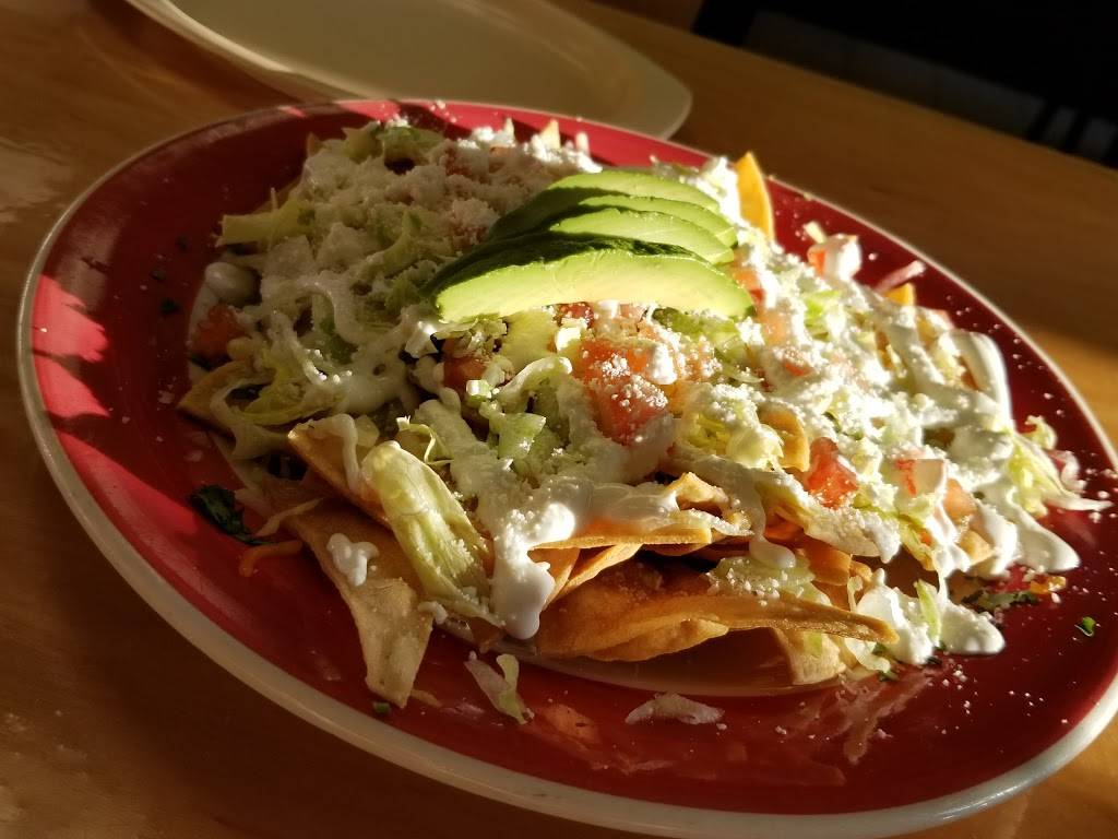 Rico Taco Mex 2 | restaurant | 58 Carr Ave, Keansburg, NJ 07734, USA | 7327873553 OR +1 732-787-3553