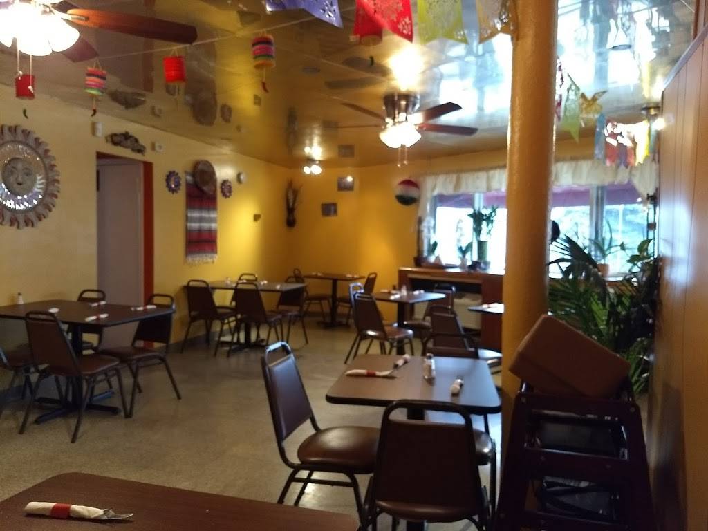El Tarasco | restaurant | 2 Wallace Ave, Downingtown, PA 19335, USA | 6105183210 OR +1 610-518-3210