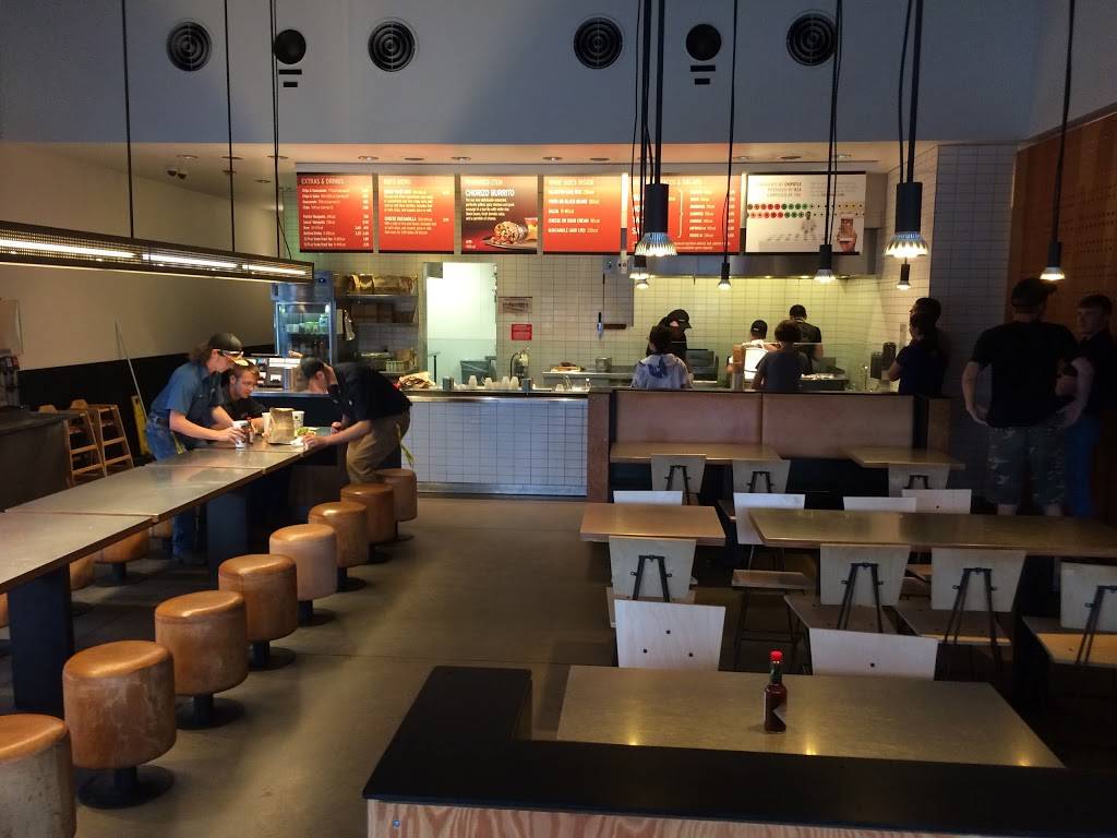 Chipotle Mexican Grill | restaurant | 3292 Elida Rd Ste 100, Lima, OH 45805, USA | 4192213825 OR +1 419-221-3825