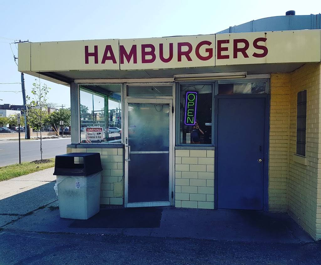 Bills Drive-In | restaurant | 120 Asbury Ave, Evanston, IL 60202, USA | 8474919844 OR +1 847-491-9844