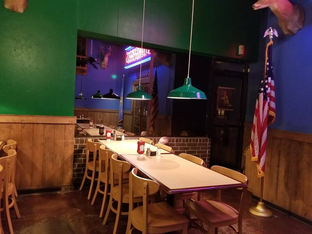 Swadleys Bar-B-Q | restaurant | 4000 N Rockwell Ave, Bethany, OK 73008, USA | 4054704343 OR +1 405-470-4343