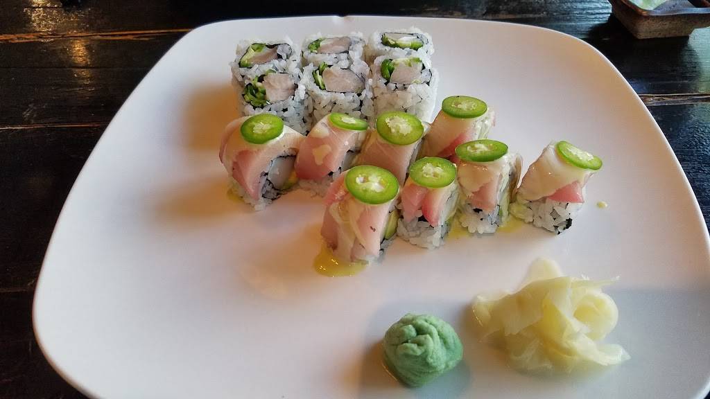 Kinha Sushi | night club | 2906, 988 Franklin Ave, Garden City, NY 11530, USA | 5168770888 OR +1 516-877-0888