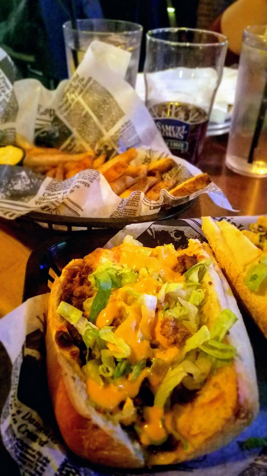 Ale Mary’s at the Bittenbender | restaurant | 126 Franklin Ave, Scranton, PA 18503, USA | 5709550176 OR +1 570-955-0176