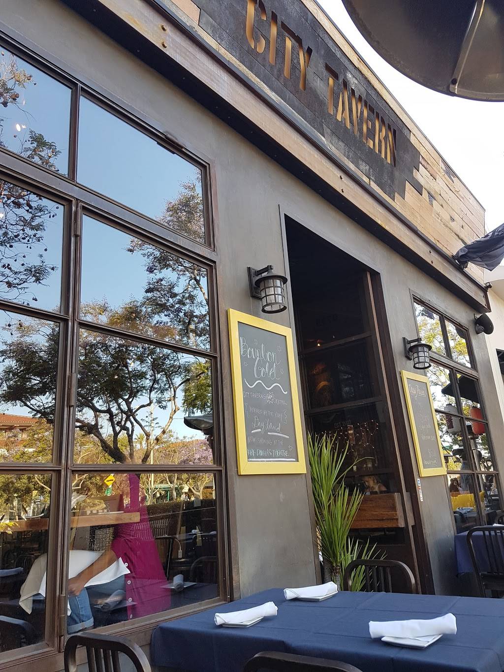 City Tavern Culver City | restaurant | 9739 Culver Blvd, Culver City, CA 90232, USA | 3108389739 OR +1 310-838-9739