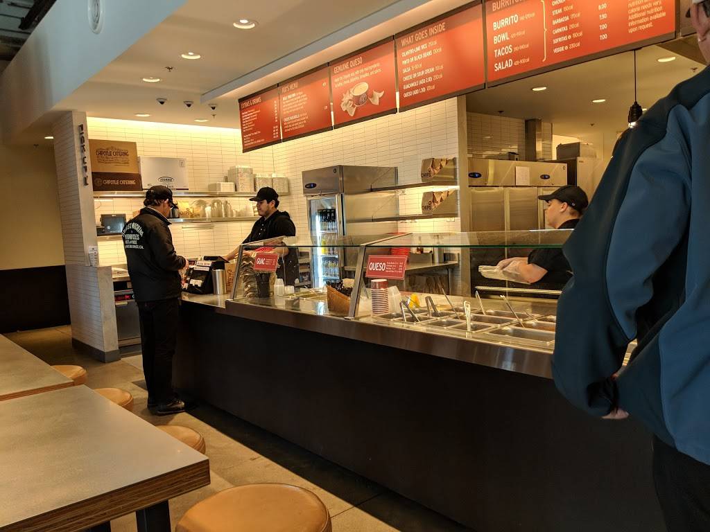 Chipotle Mexican Grill | restaurant | 4530 NE Cornell Rd, Hillsboro, OR 97124, USA | 5036818692 OR +1 503-681-8692