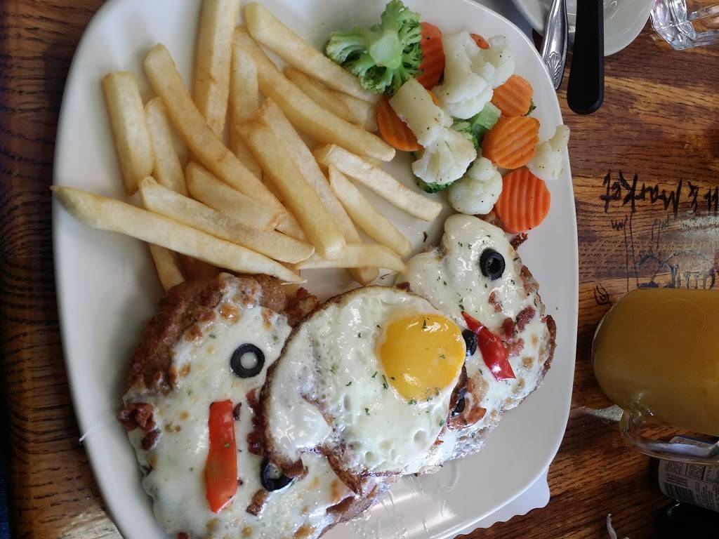 Pampa Grill and Market | restaurant | 10111 Hammerly Blvd, Houston, TX 77080, USA | 7137220666 OR +1 713-722-0666