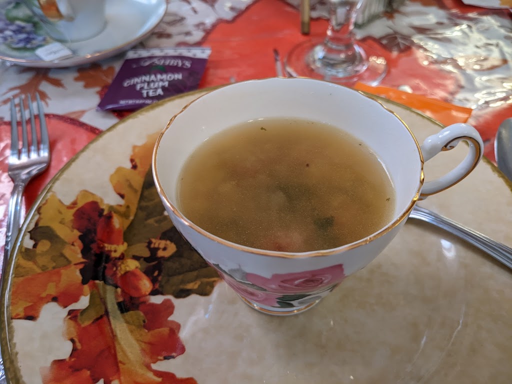 The Betsy Shoppes & Bistro | restaurant | 1903 Donner St, McKeesport, PA 15135, USA | 4127516695 OR +1 412-751-6695