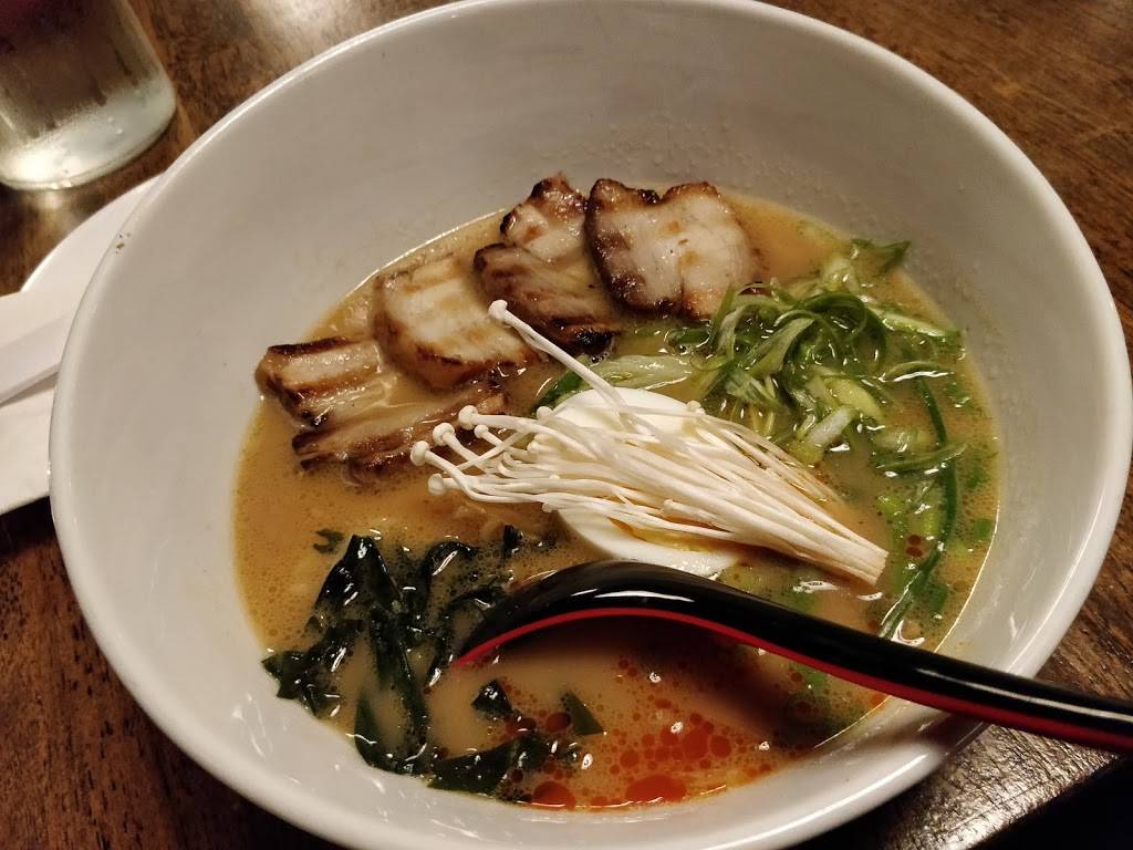 Kameya | restaurant | 806 W Webster Ave, Chicago, IL 60614, USA | 7739353474 OR +1 773-935-3474