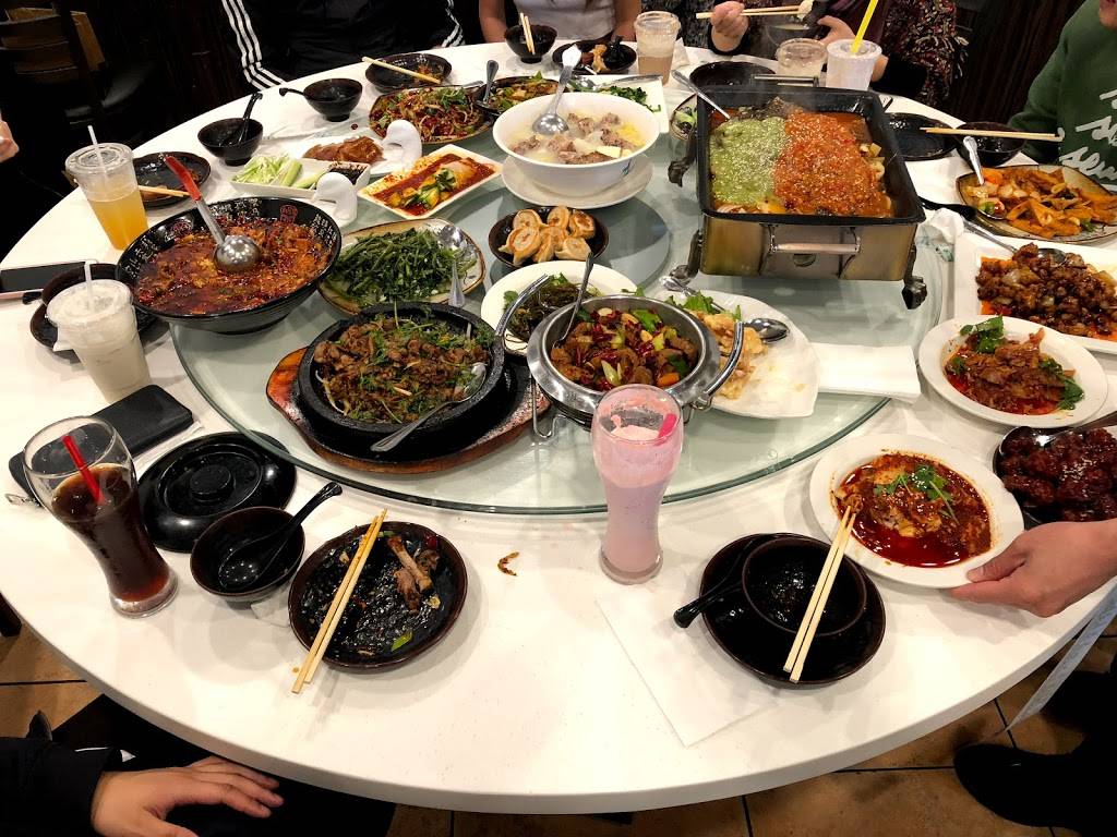 Beijing Tasty House | restaurant | 172 Valley Blvd, San Gabriel, CA 91776, USA | 6265733062 OR +1 626-573-3062