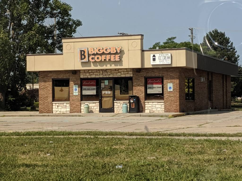 Milkster Nitrogen Creamery of Madison Heights, MI | restaurant | 31055 John R Rd, Madison Heights, MI 48071, USA | 2488027353 OR +1 248-802-7353