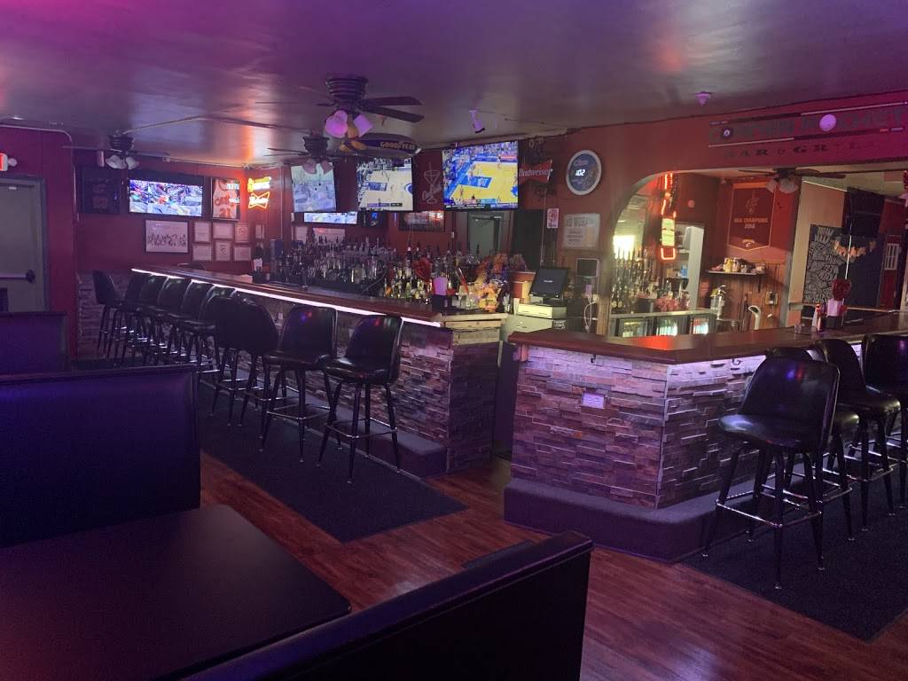 The Corner Pocket Bar | restaurant | 805 Upson St, Akron, OH 44305, USA | 2346789963 OR +1 234-678-9963