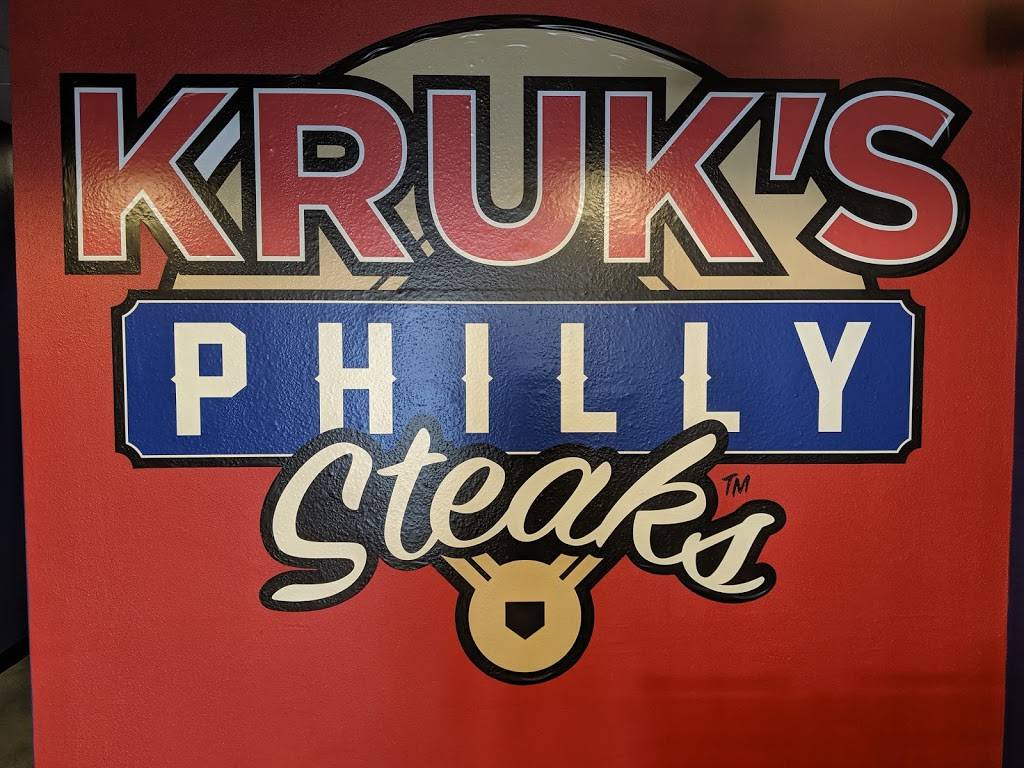 Kruks Philly Steaks | restaurant | 4944 S Tamiami Trail, Sarasota, FL 34231, USA | 9418934600 OR +1 941-893-4600