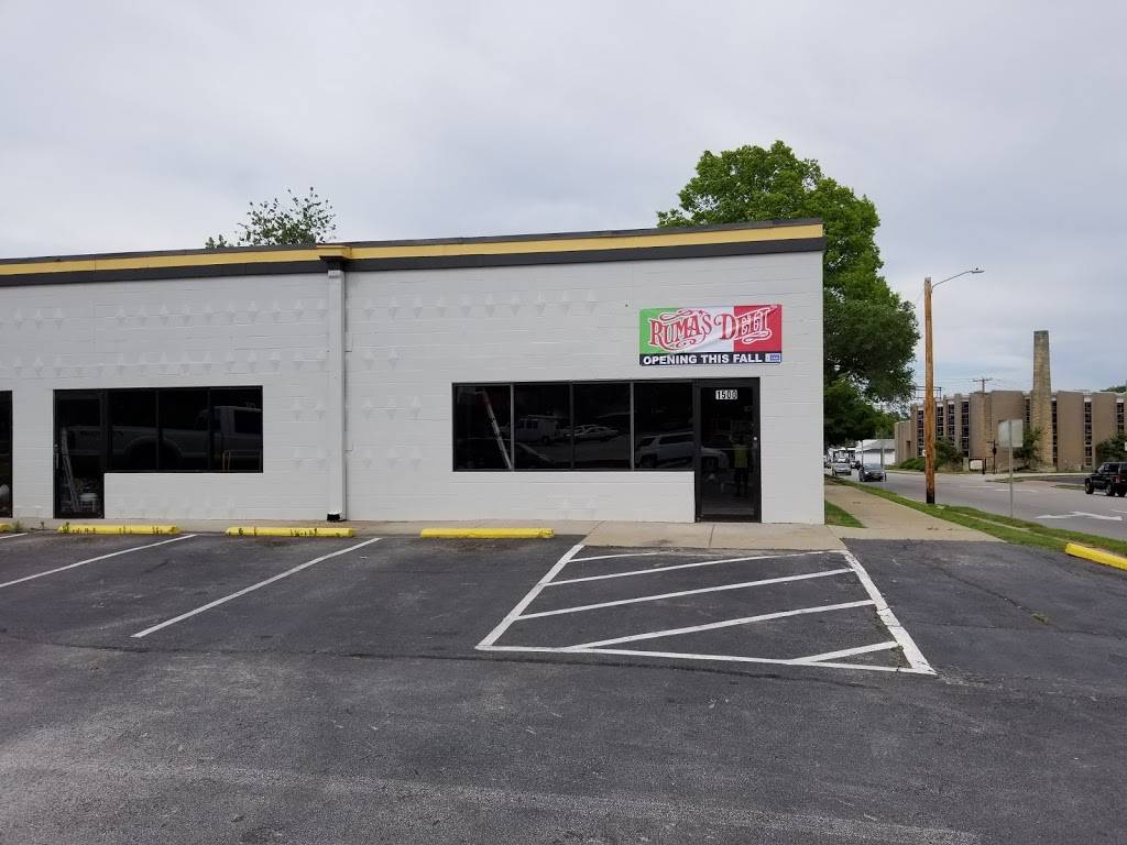 Rumas Deli | restaurant | 1500 Elm St, St Charles, MO 63301, USA | 6367573991 OR +1 636-757-3991