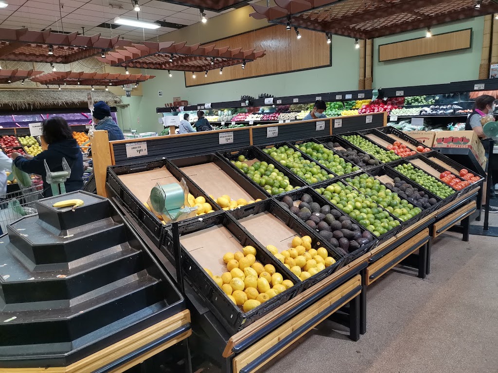 Island Pacific Seafood Market | restaurant | 1512 E Amar Rd, West Covina, CA 91792, USA | 6269644858 OR +1 626-964-4858