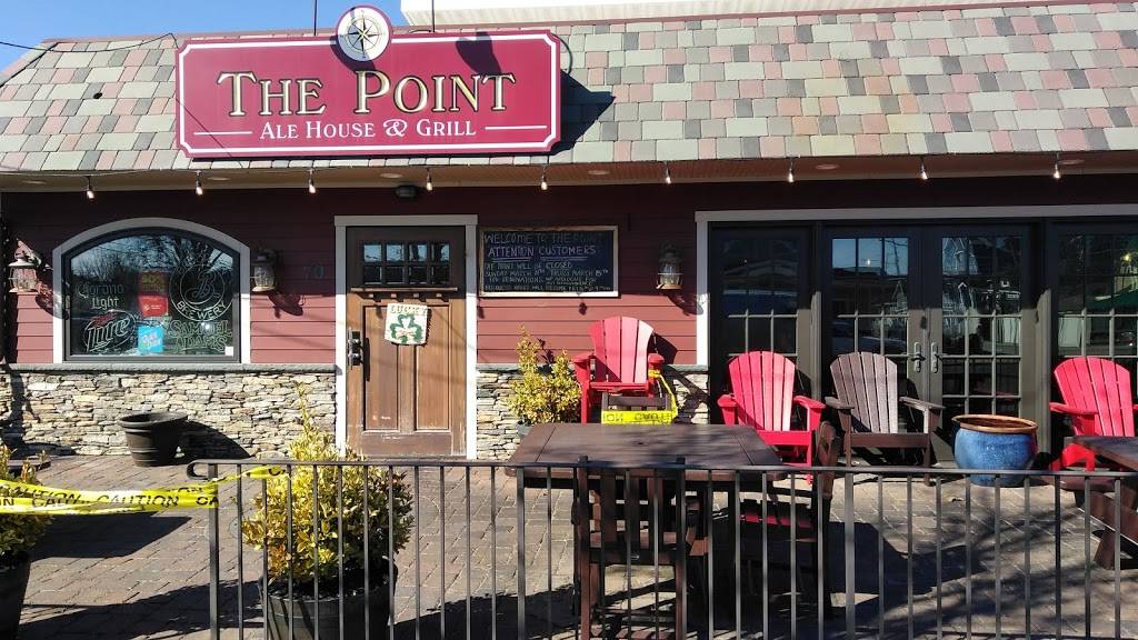 Point Ale House | restaurant | 70 Lido Blvd, Point Lookout, NY 11569, USA | 5164422402 OR +1 516-442-2402