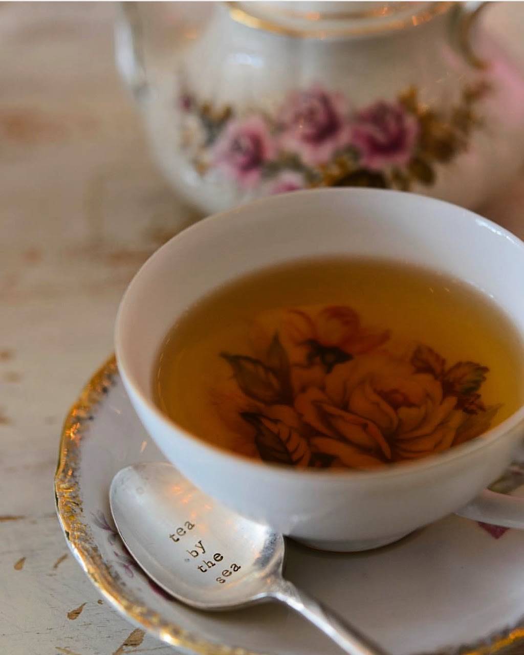 The Modern Rose | cafe | 331 SE 15th Terrace, Deerfield Beach, FL 33441, USA | 9542538829 OR +1 954-253-8829