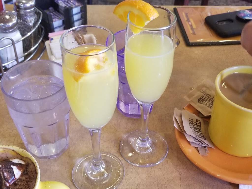 Breakfast On Broadway | cafe | 2901 S Broadway, Englewood, CO 80113, USA | 3037889998 OR +1 303-788-9998