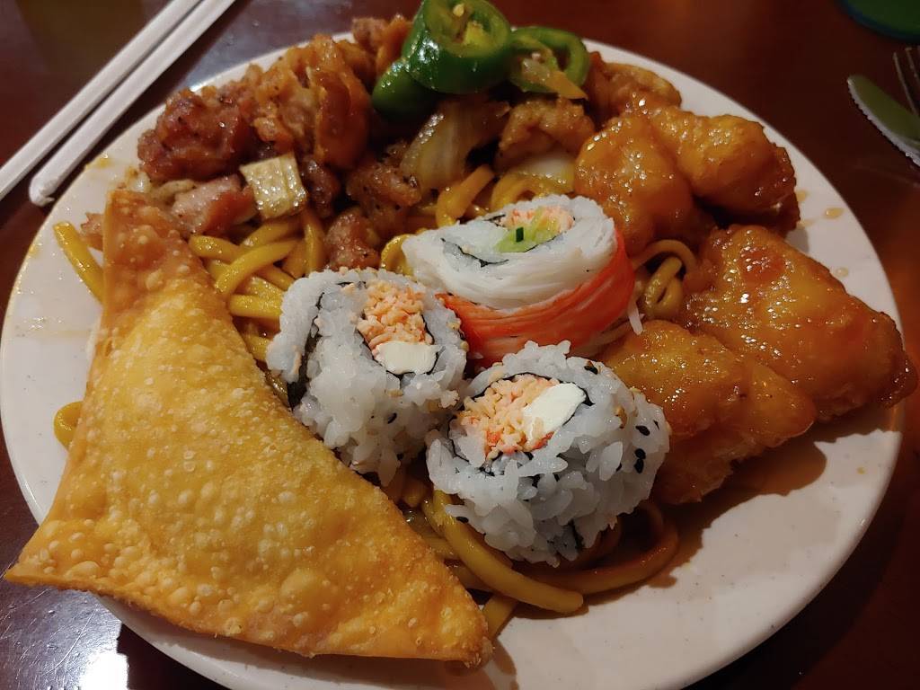 Hong Kong Buffet | restaurant | 2515 Market Pl, Salina, KS 67401, USA | 7858208683 OR +1 785-820-8683