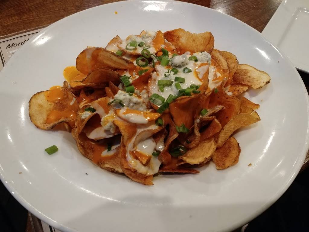 CONRADS Restaurant & Alehouse | restaurant | 210 North State Route 291, Liberty, MO 64068, USA | 8164071717 OR +1 816-407-1717