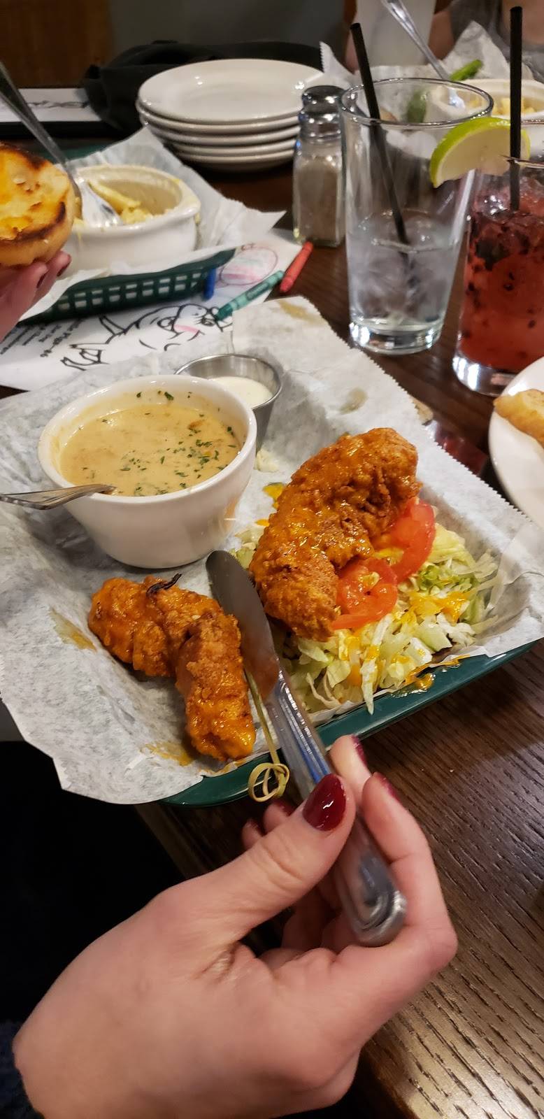 Pig n Pedal | restaurant | 710 SW 3rd St, Ankeny, IA 50023, USA | 5159648640 OR +1 515-964-8640