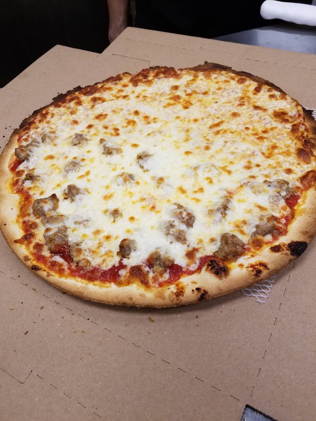 Rosatis Pizza and Sports Bar | restaurant | 3061 Barrington Rd, Hoffman Estates, IL 60192, USA | 8476489000 OR +1 847-648-9000