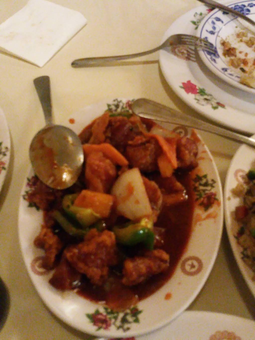 Canton Restaurant | restaurant | 719 Main St, Martinez, CA 94553, USA | 9252280100 OR +1 925-228-0100