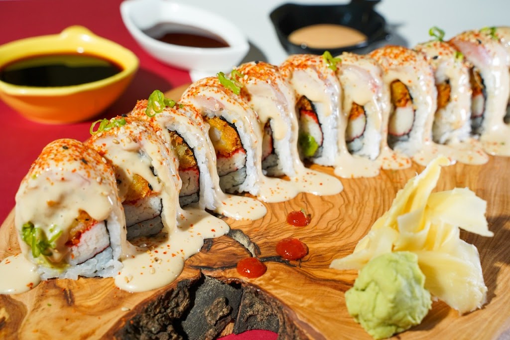 Lima Fusion | restaurant | 15450 SW 136th St, Miami, FL 33186, USA | 7867817587 OR +1 786-781-7587