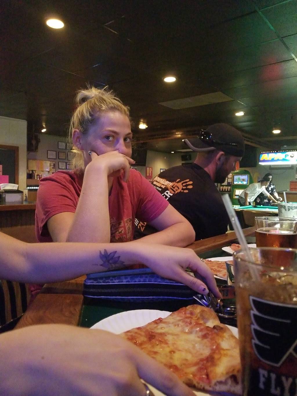 Pizza Pub | restaurant | 1115 Bethlehem Pike, Sellersville, PA 18960, USA | 2152575717 OR +1 215-257-5717