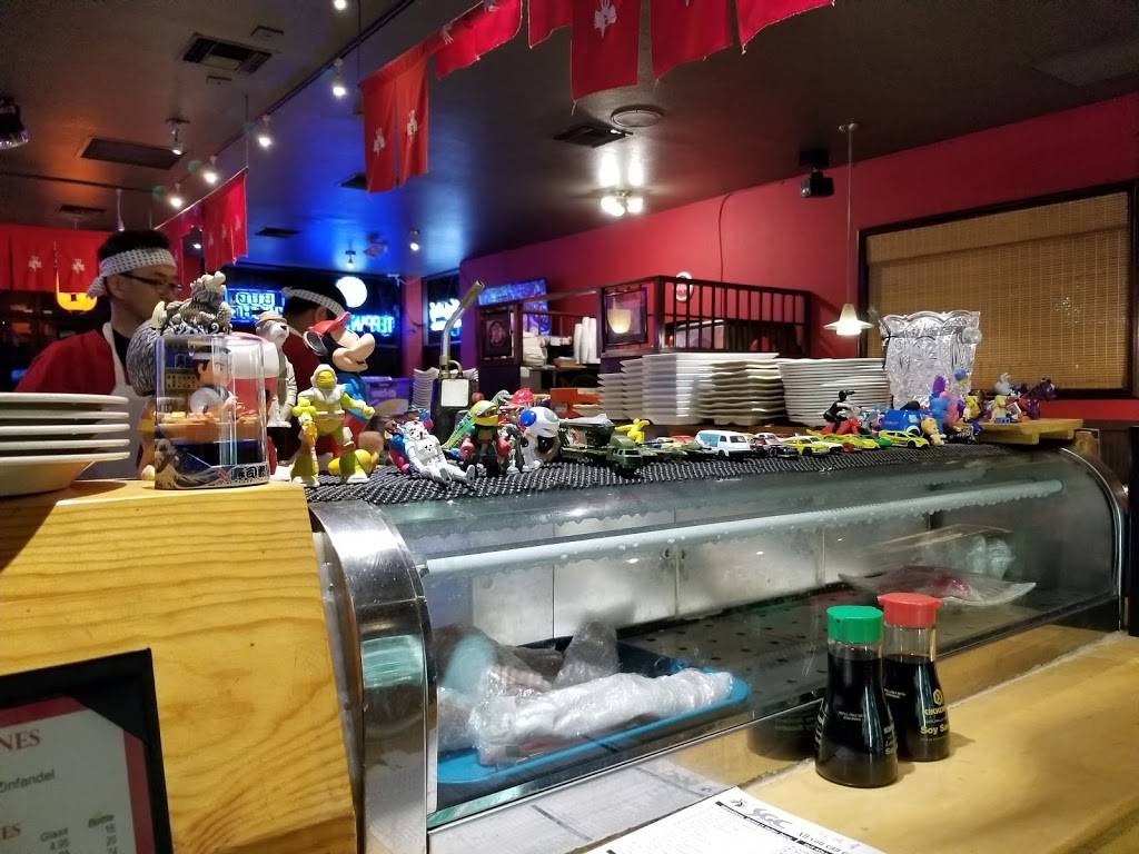 SGC Japanese Restaurant | restaurant | 113 E 6th St, Corona, CA 92879, USA | 9517380650 OR +1 951-738-0650