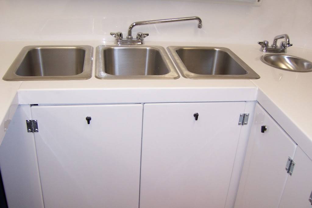 Fibre Core Trailers | meal takeaway | 7004 US-42, Mt Gilead, OH 43338, USA | 4193624591 OR +1 419-362-4591