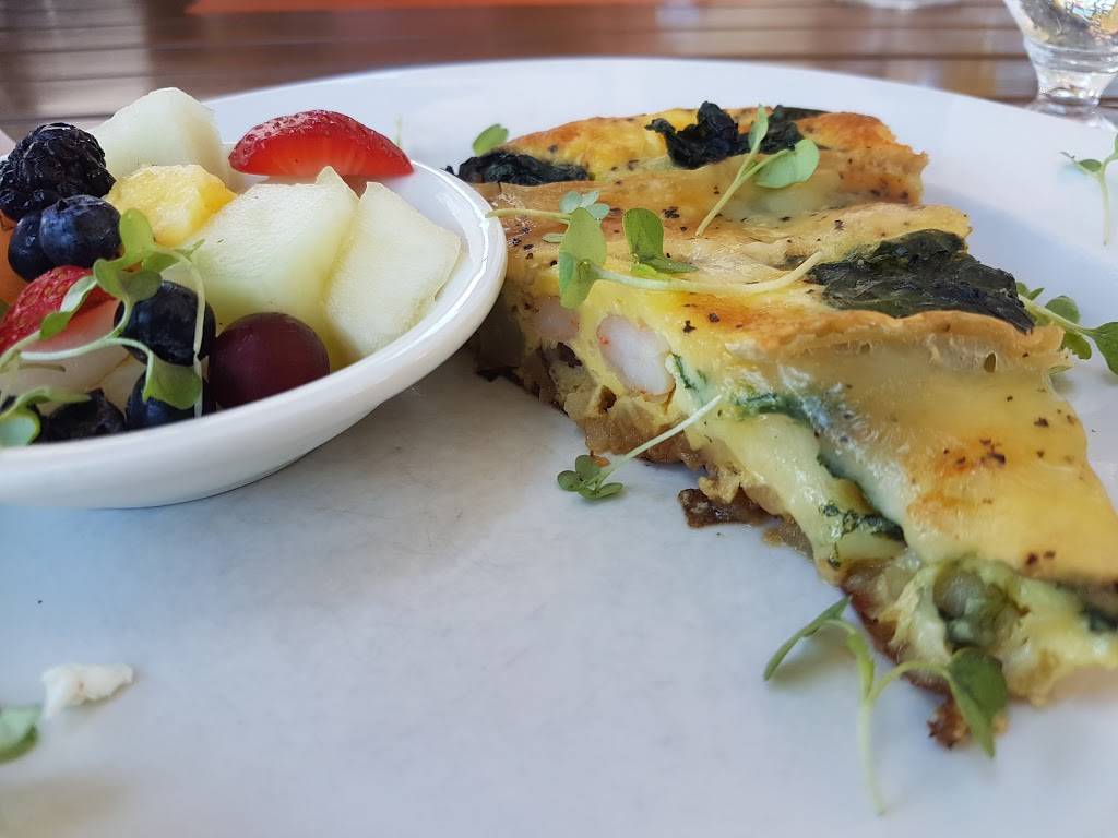 Blu Island Bistro | restaurant | 625 S Tamiami Trail, Venice, FL 34285, USA | 9414858200 OR +1 941-485-8200