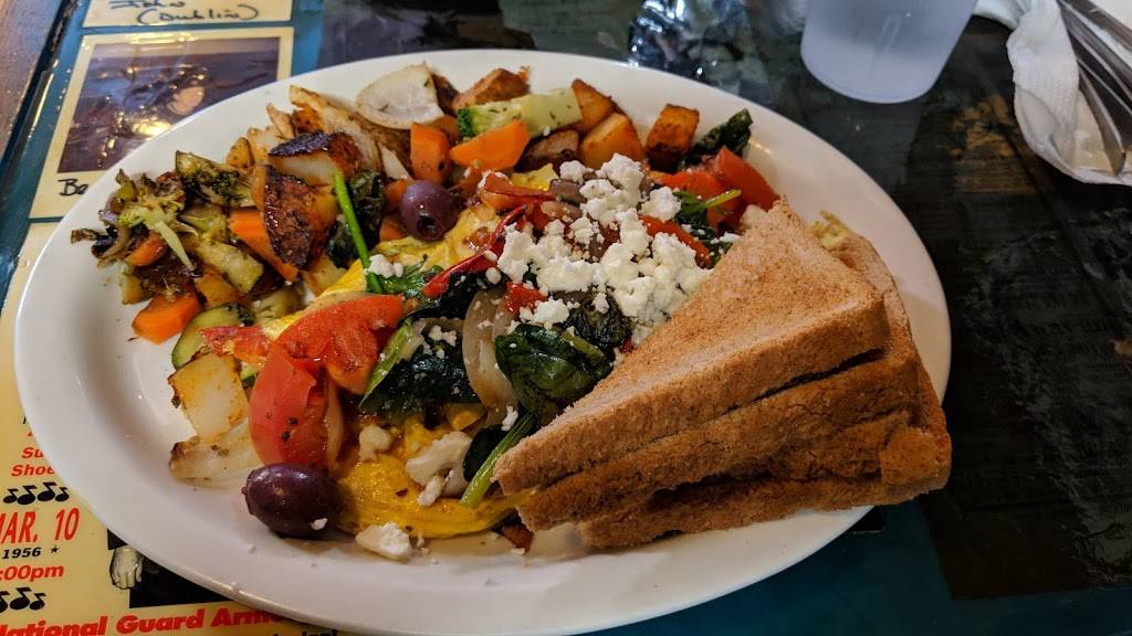 Brookline Lunch | restaurant | 9 Brookline St, Cambridge, MA 02139, USA | 6173542983 OR +1 617-354-2983