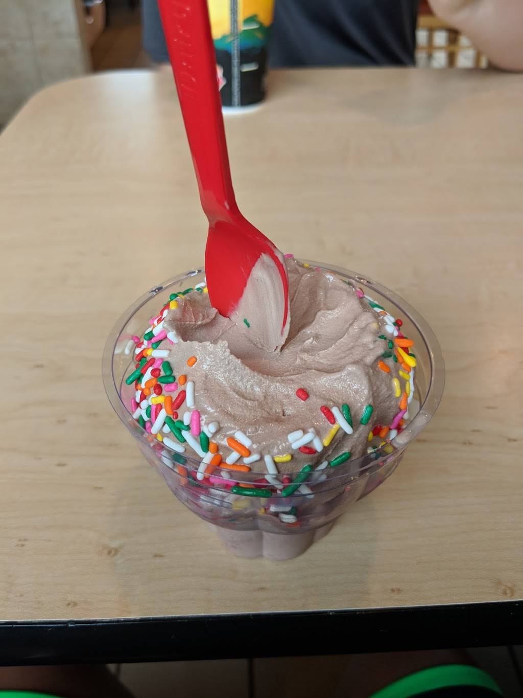 Dairy Queen Grill & Chill | restaurant | 1500 Wisconsin Dells Pkwy, Lake Delton, WI 53940, USA | 6082537715 OR +1 608-253-7715