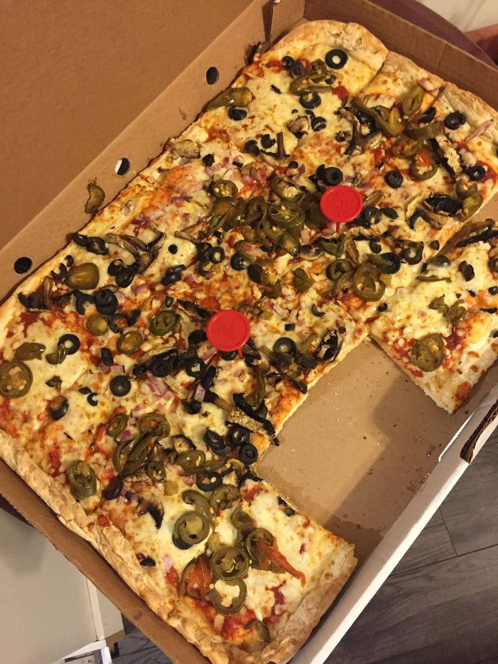 Double Double Pizza and Chicken | restaurant | 1335 Simcoe St N, Oshawa, ON L1G 4X1, Canada | 9057280000 OR +1 905-728-0000