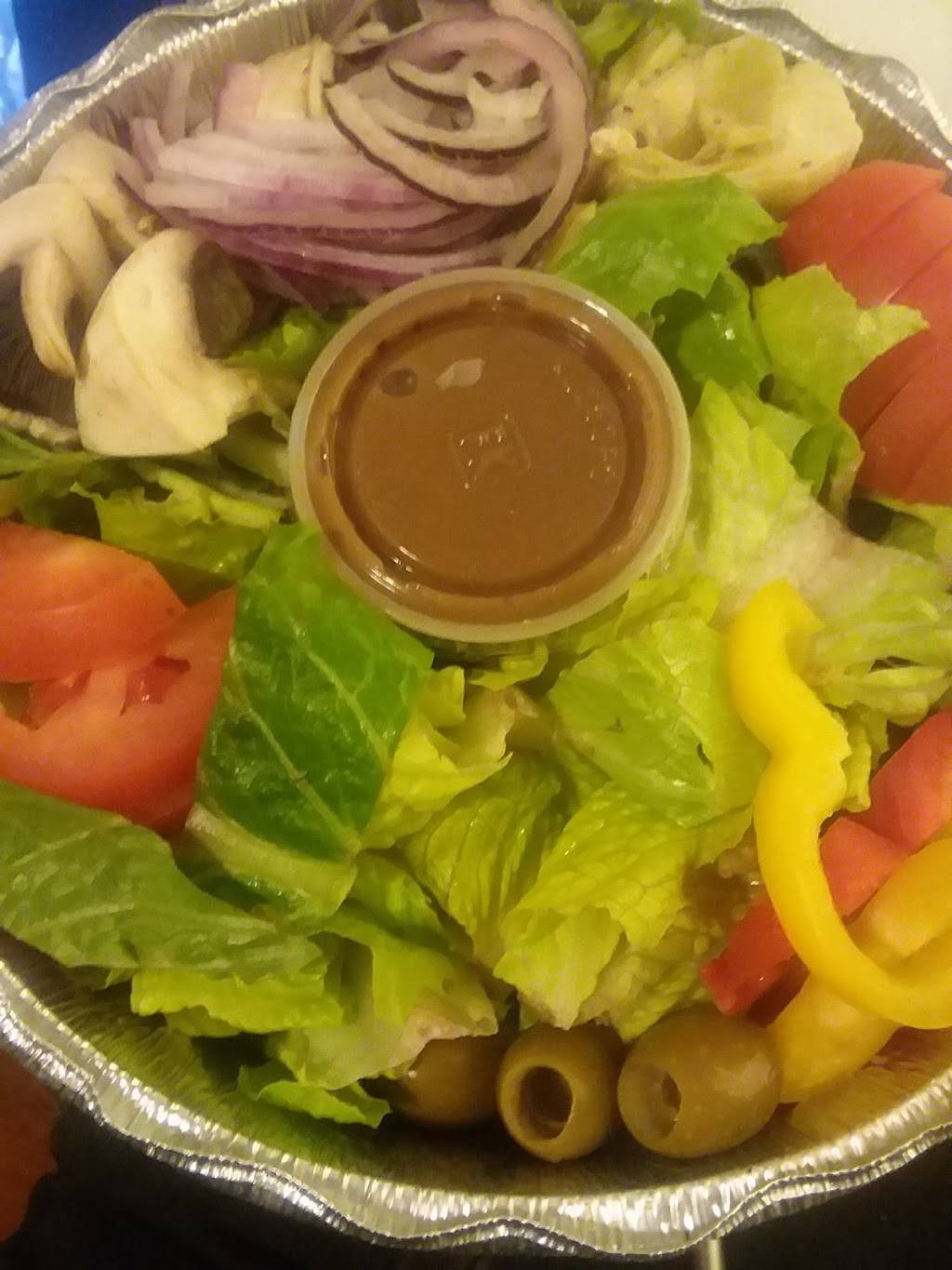 Adesso Pizzeria | meal delivery | 385 Crossing Dr #105, Lafayette, CO 80026, USA | 3036641599 OR +1 303-664-1599