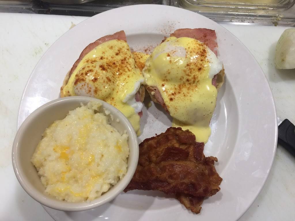 Big Oak Cafe | cafe | 2761 Old Virginia St, Urbanna, VA 23175, USA | 8047582130 OR +1 804-758-2130