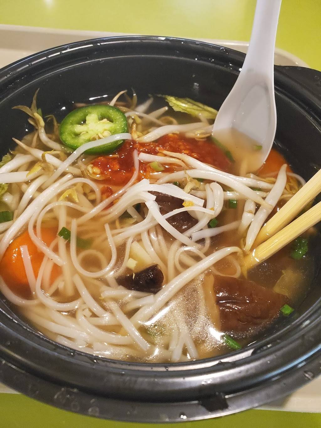 Pho Factory | restaurant | 2201 Kalakaua Ave #B207, Honolulu, HI 96815, USA | 8089221888 OR +1 808-922-1888