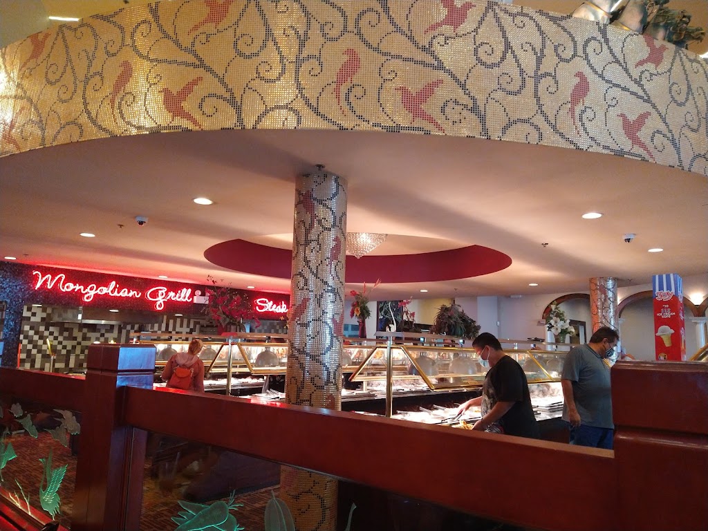 LINS GRAND BUFFET- YUMA | restaurant | 1605 S Pacific Ave, Yuma, AZ 85365, USA | 9283295899 OR +1 928-329-5899