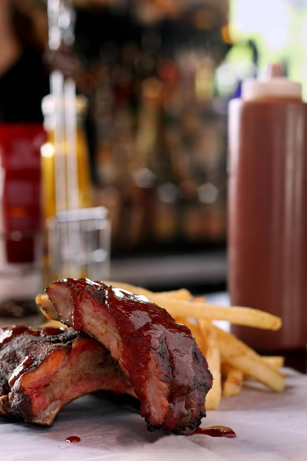 Drifters Tennessee Barbeque (BBQ) Joint | meal takeaway | 1008 B Woodland St, Nashville, TN 37206, USA | 6152622776 OR +1 615-262-2776