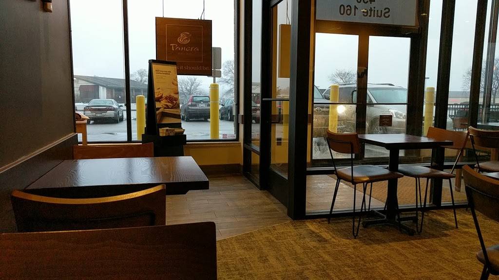 Panera Bread | cafe | 430 S Rand Rd, Lake Zurich, IL 60047, USA | 2246622100 OR +1 224-662-2100