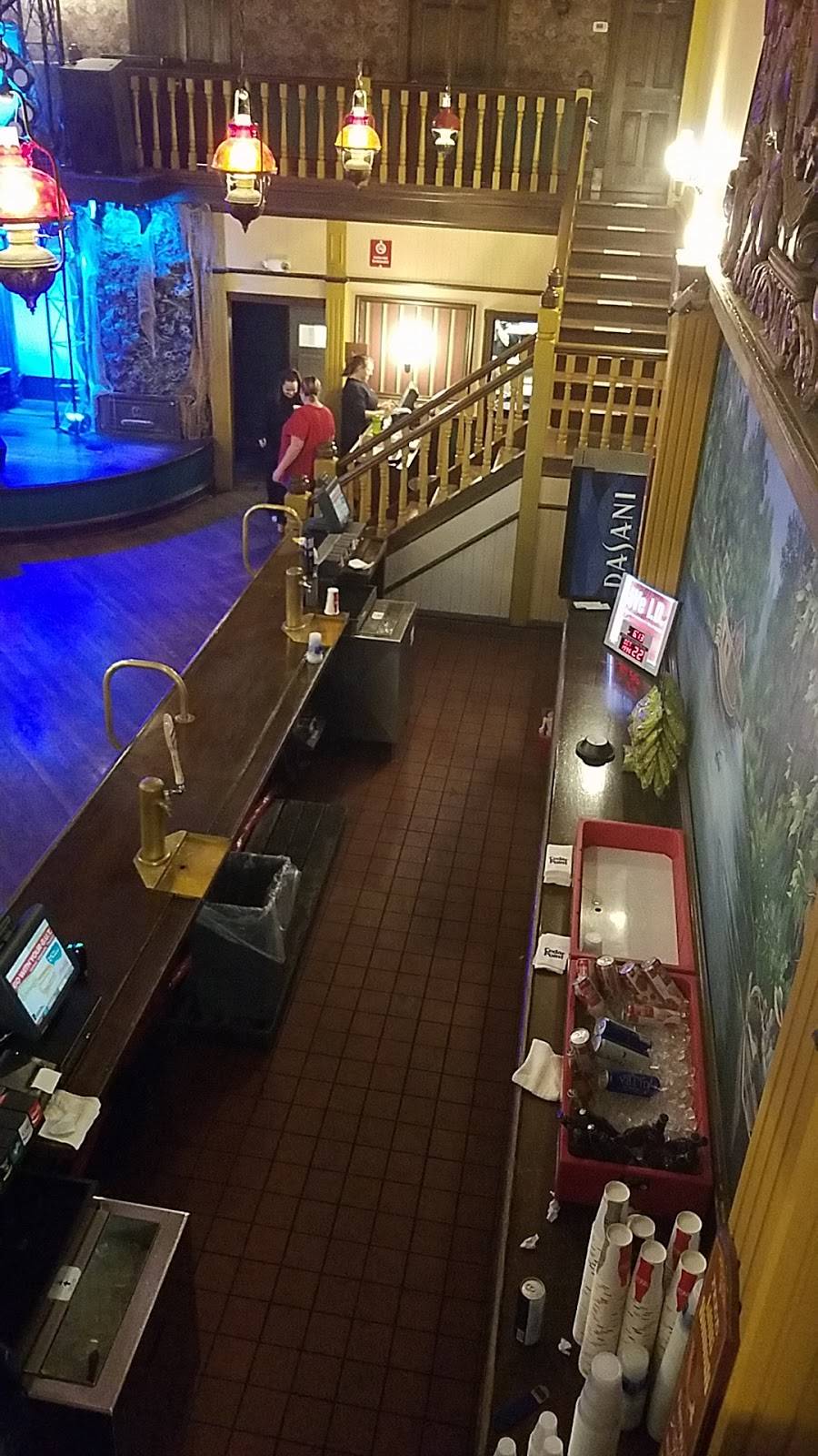 Red Garter Saloon | restaurant | Sandusky, OH 44870, USA | 4196272350 OR +1 419-627-2350